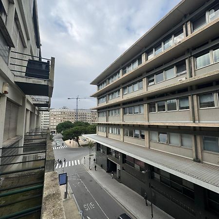 Dormitorio Aliados Porto Bagian luar foto