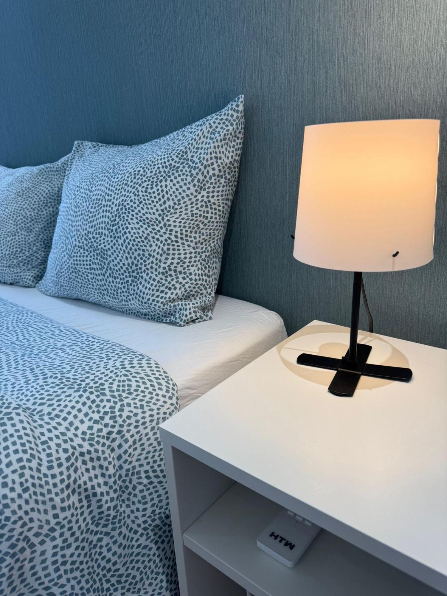 Dormitorio Aliados Porto Bagian luar foto